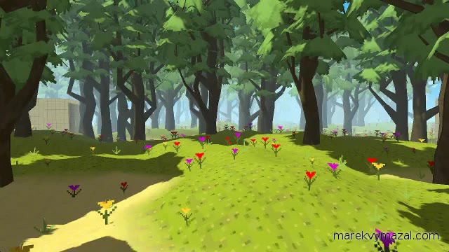 Godot Engine Procedural Generation